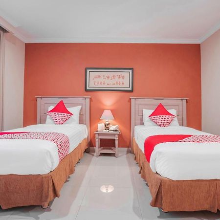 Capital O 534 Sriwijaya Hotel Jakarta Extérieur photo