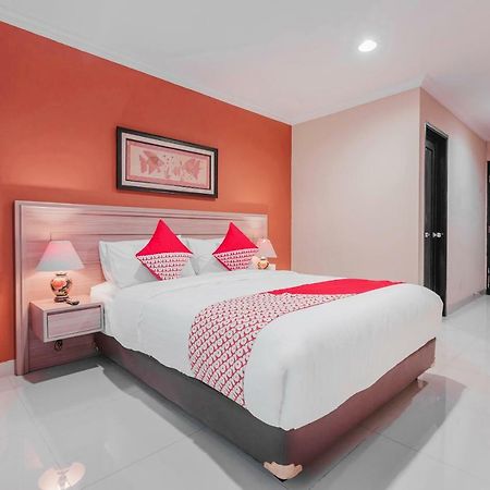 Capital O 534 Sriwijaya Hotel Jakarta Extérieur photo