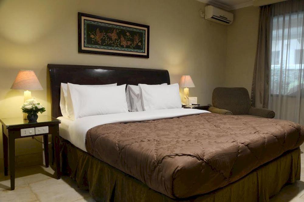 Capital O 534 Sriwijaya Hotel Jakarta Extérieur photo