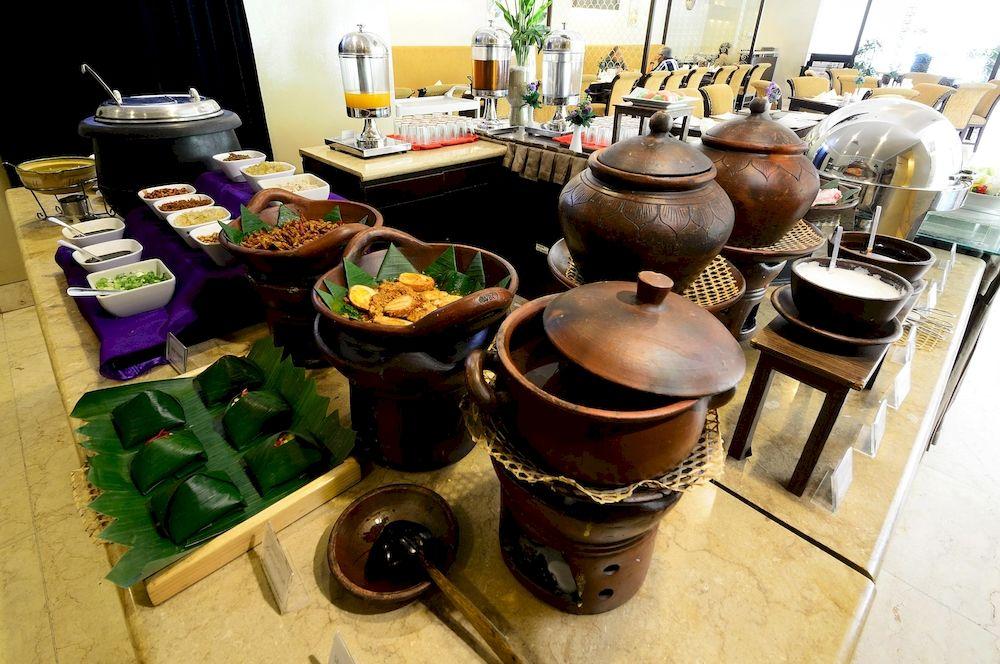 Capital O 534 Sriwijaya Hotel Jakarta Extérieur photo