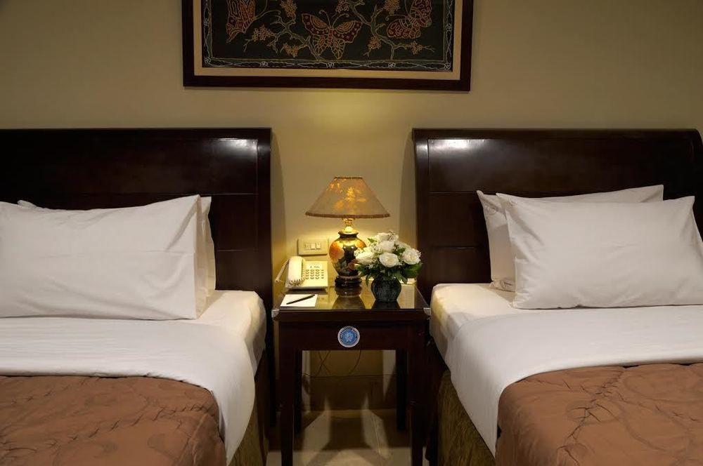 Capital O 534 Sriwijaya Hotel Jakarta Extérieur photo