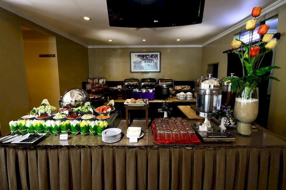 Capital O 534 Sriwijaya Hotel Jakarta Extérieur photo