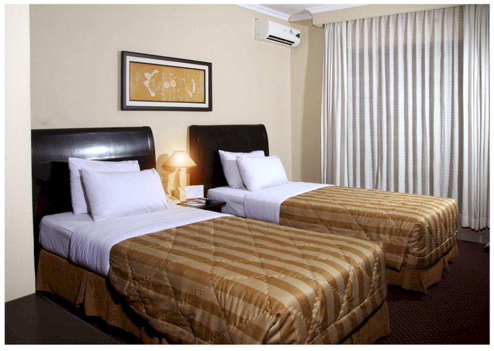 Capital O 534 Sriwijaya Hotel Jakarta Extérieur photo