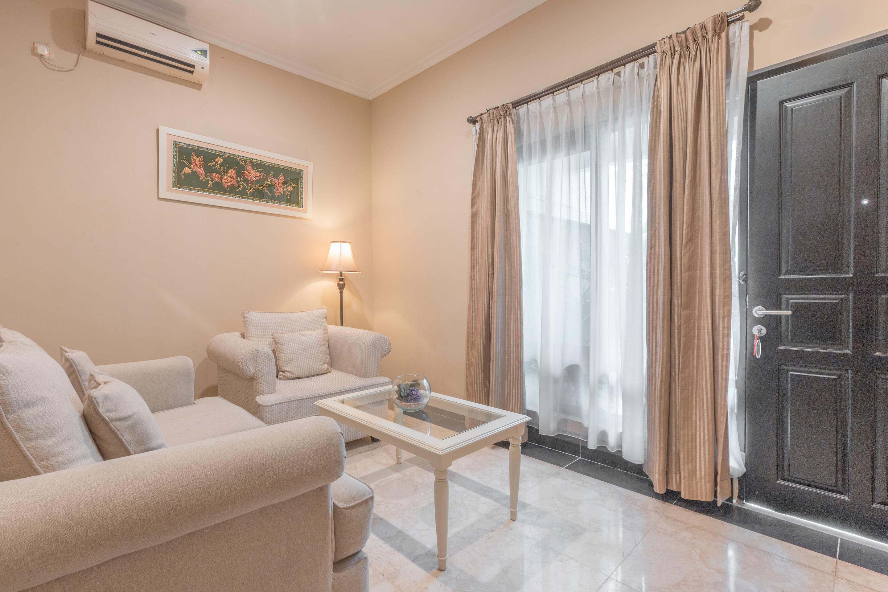 Capital O 534 Sriwijaya Hotel Jakarta Extérieur photo