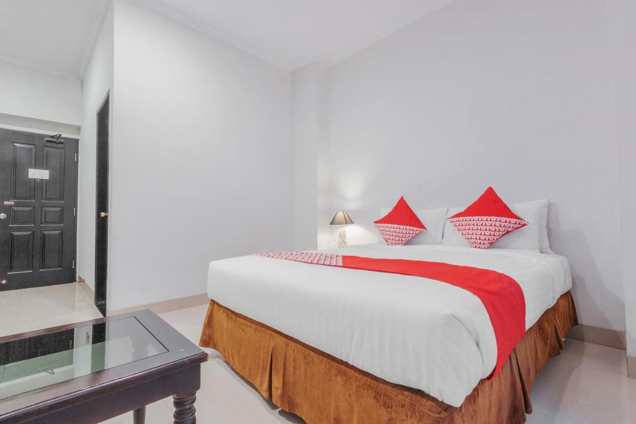 Capital O 534 Sriwijaya Hotel Jakarta Extérieur photo