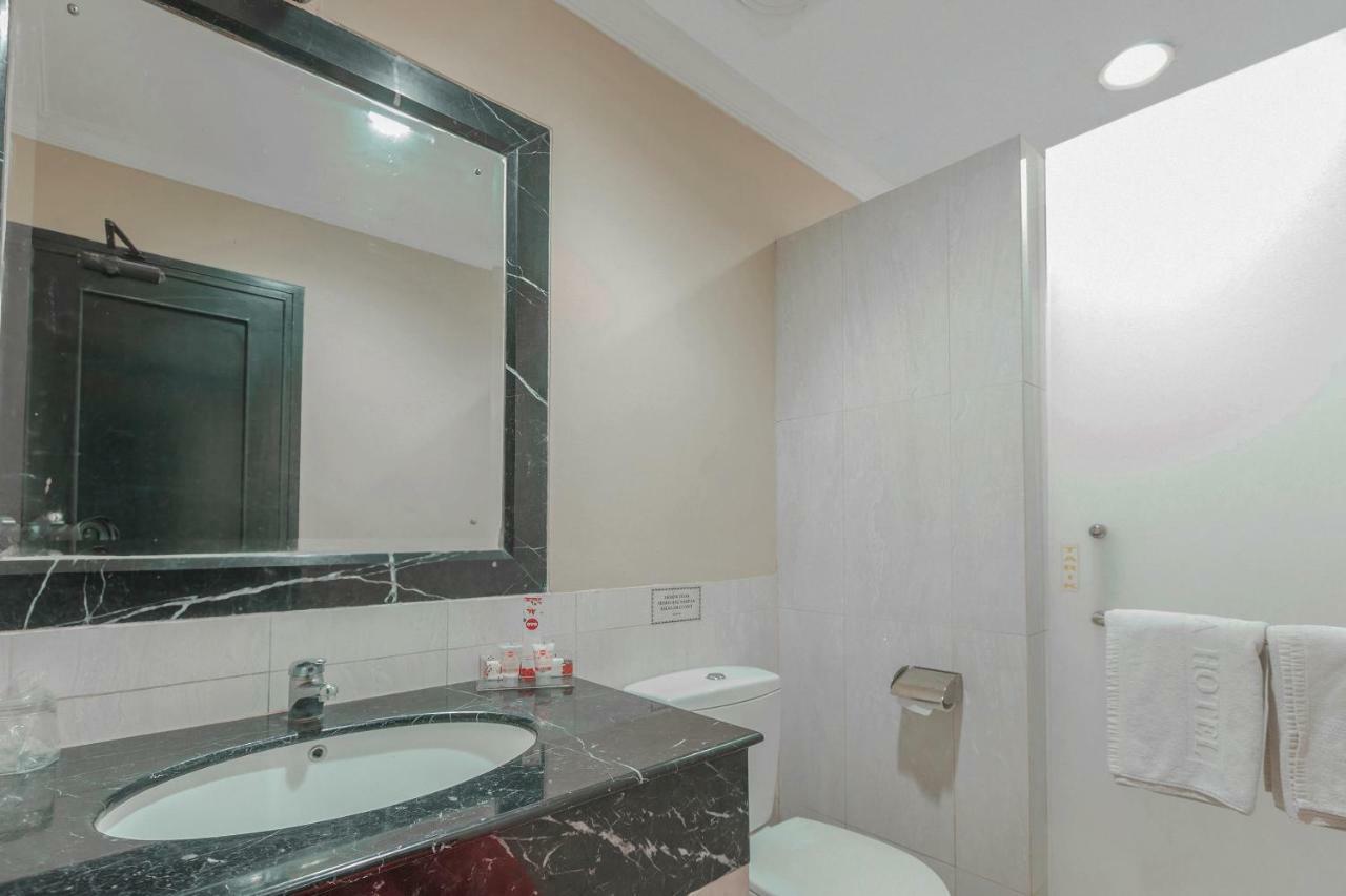 Capital O 534 Sriwijaya Hotel Jakarta Extérieur photo