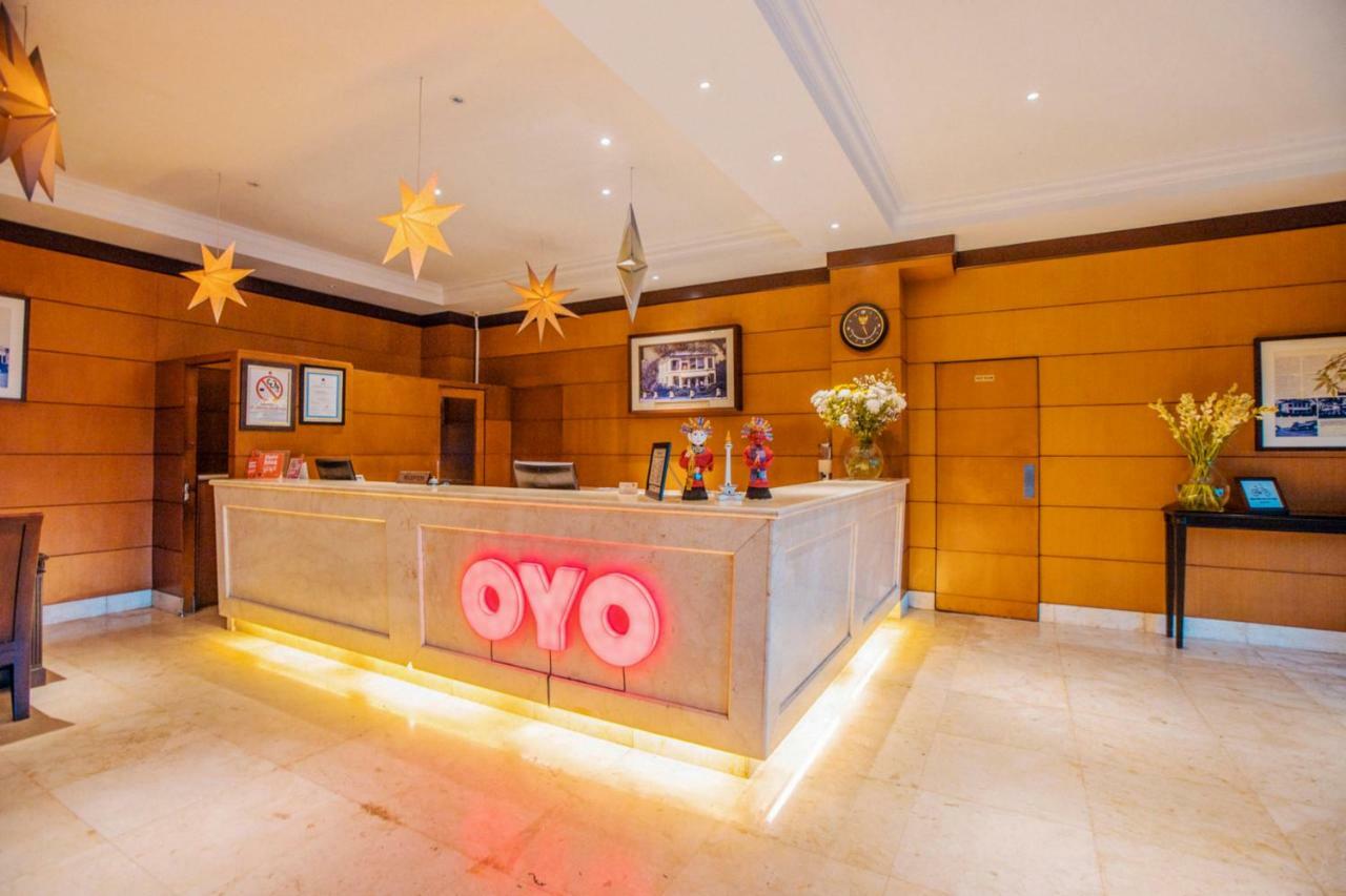 Capital O 534 Sriwijaya Hotel Jakarta Extérieur photo