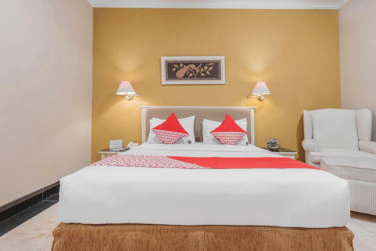 Capital O 534 Sriwijaya Hotel Jakarta Extérieur photo
