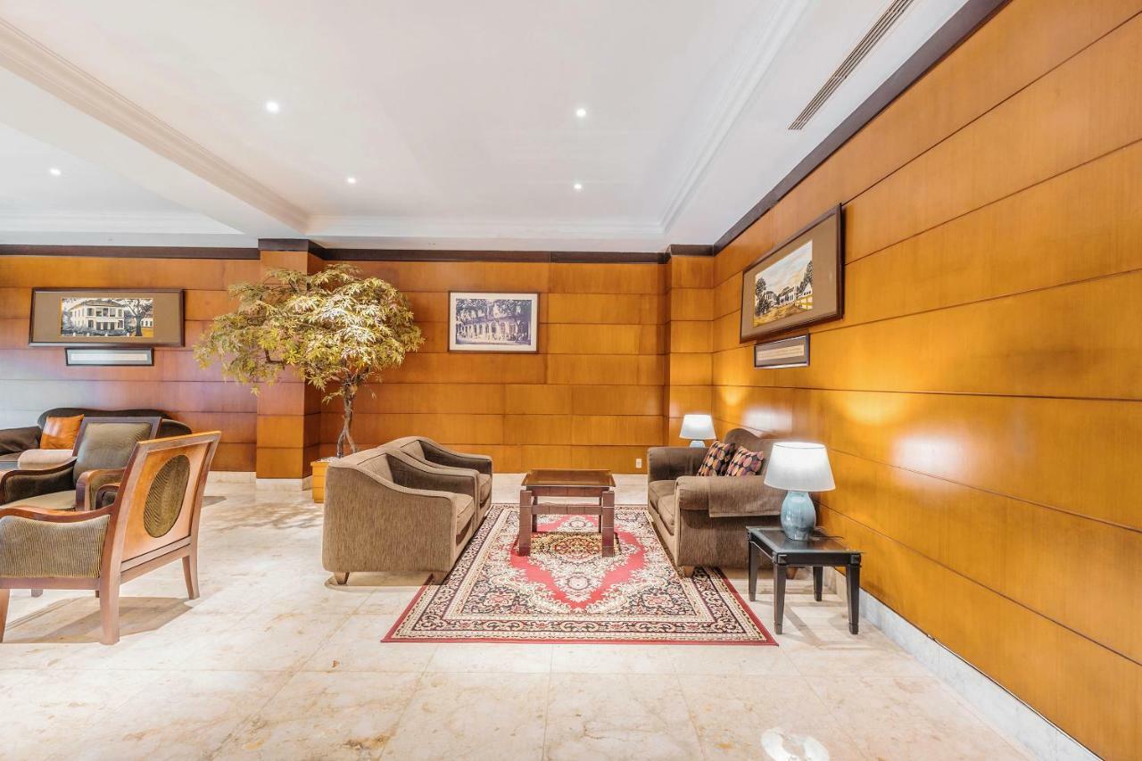 Capital O 534 Sriwijaya Hotel Jakarta Extérieur photo