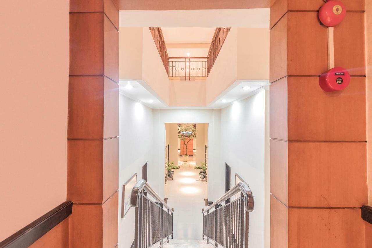 Capital O 534 Sriwijaya Hotel Jakarta Extérieur photo